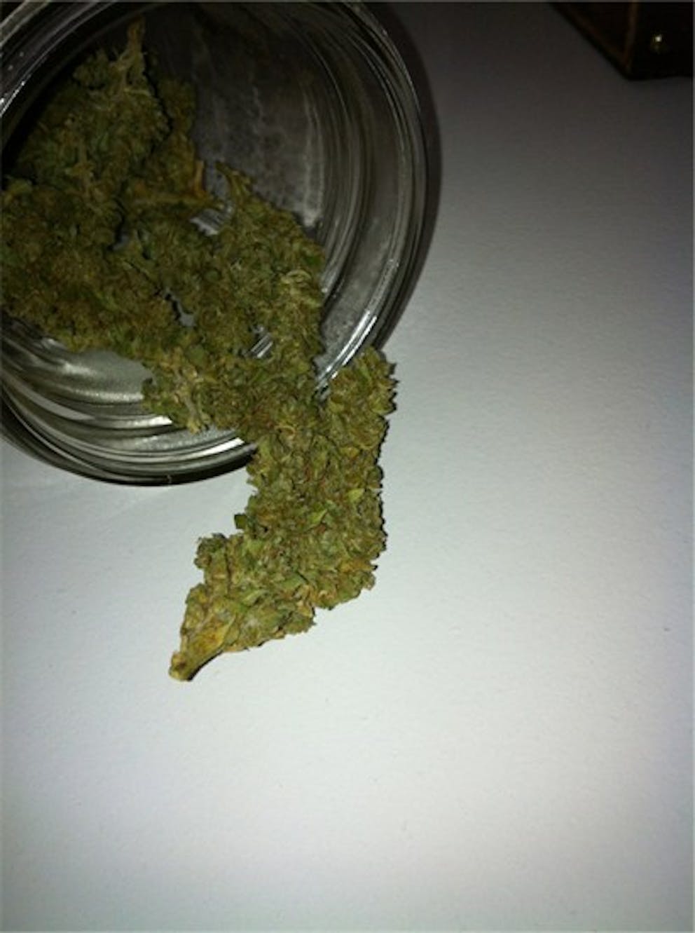 Photos of Grapefruit Haze Weed Strain Buds Leafly