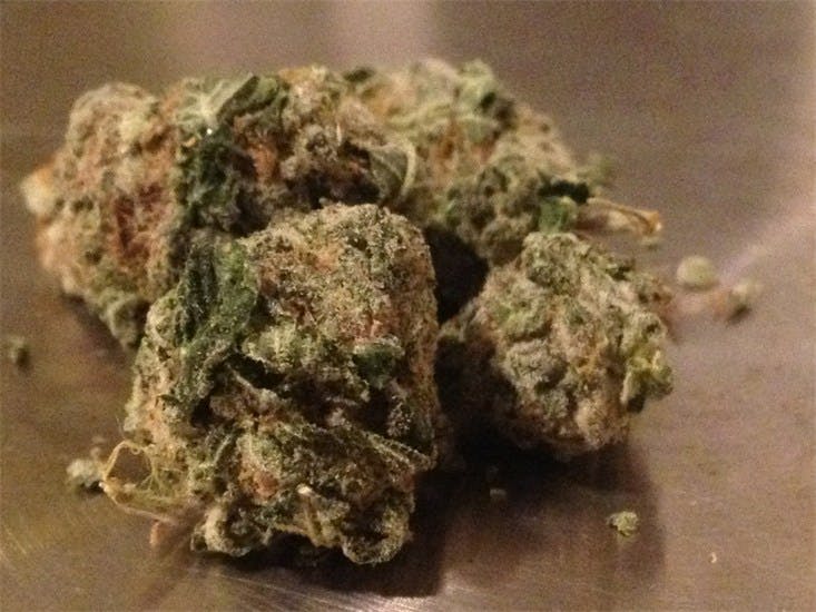 Photos of Ice Cream Weed Strain Buds Leafly