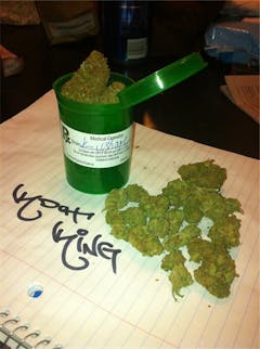 User uploaded image of Kushage