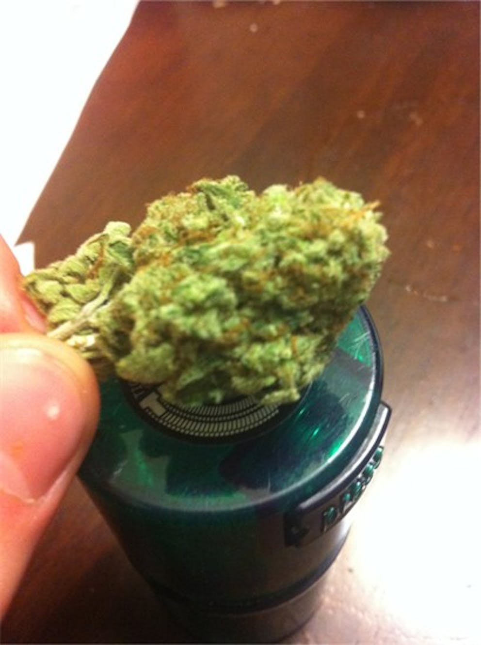 Photos of Sugar Shack Weed Strain Buds Leafly