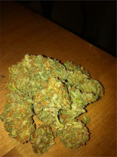 User uploaded image of Super Cat Piss