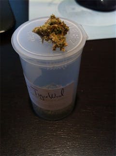 User uploaded image of Tiger Woods