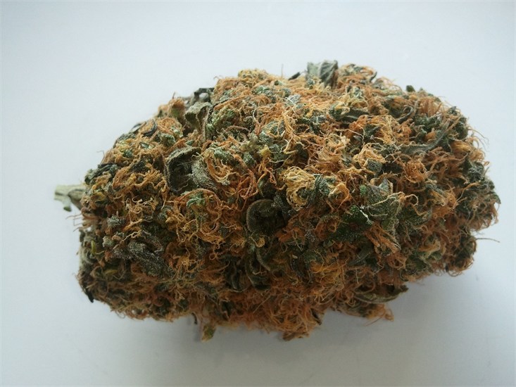 Trifecta Marijuana Strain Information Leafly
