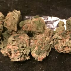 User uploaded image of A-Train