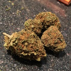 User uploaded image of A-Train