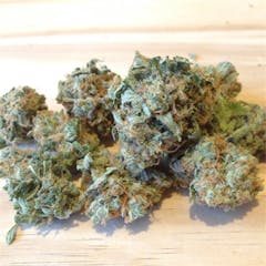 User uploaded image of Acapulco Gold