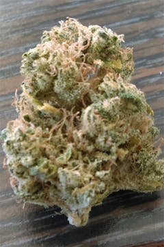 User uploaded image of Acapulco Gold