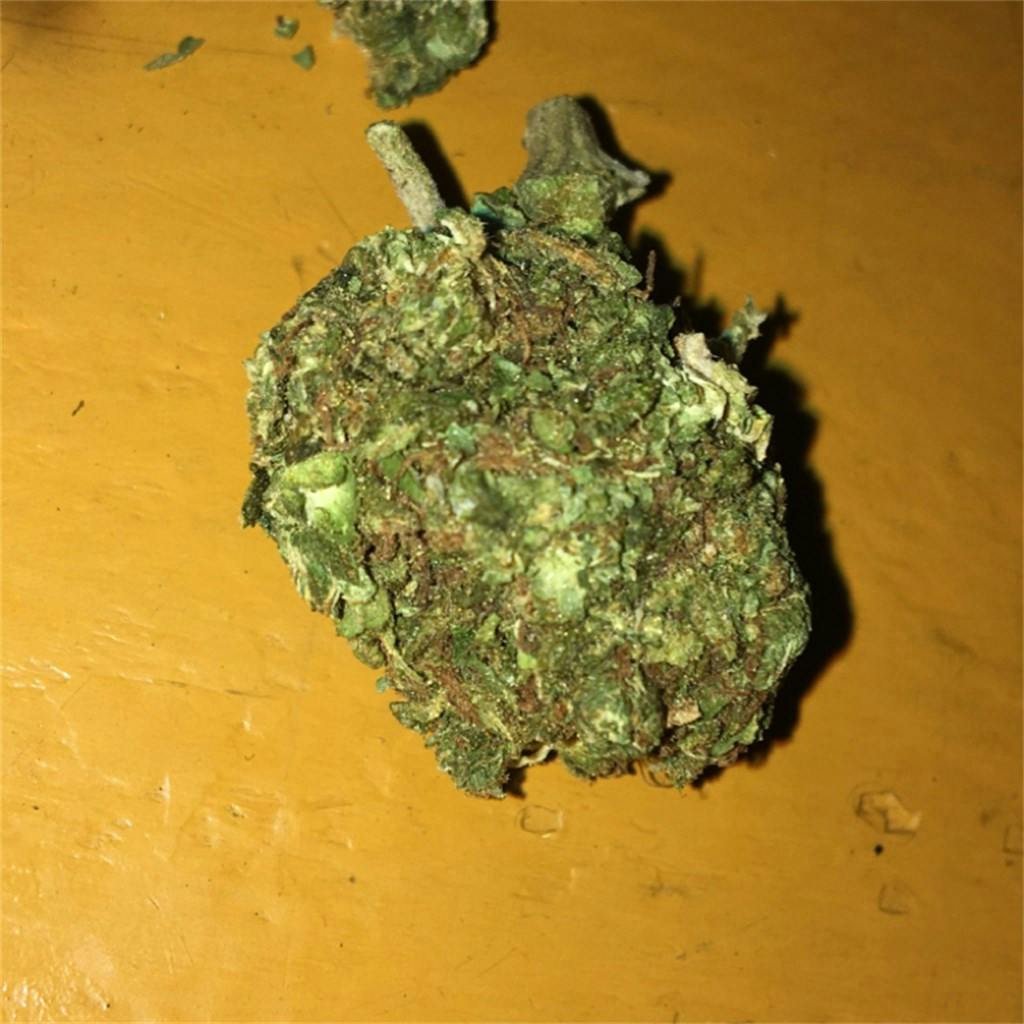 Ace of Spades Weed Strain Information Leafly