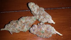 User uploaded image of Ace of Spades