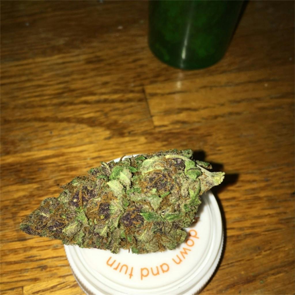 Ace of Spades Weed Strain Information Leafly