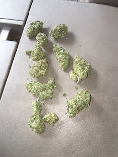 User uploaded image of Afghan Diesel