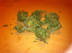 User uploaded image of Afghan Diesel