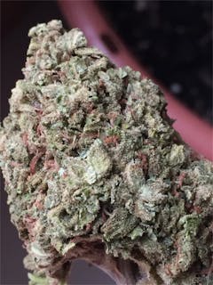 User uploaded image of Afghan Diesel