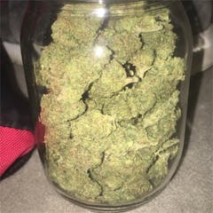 User uploaded image of Afghan Haze