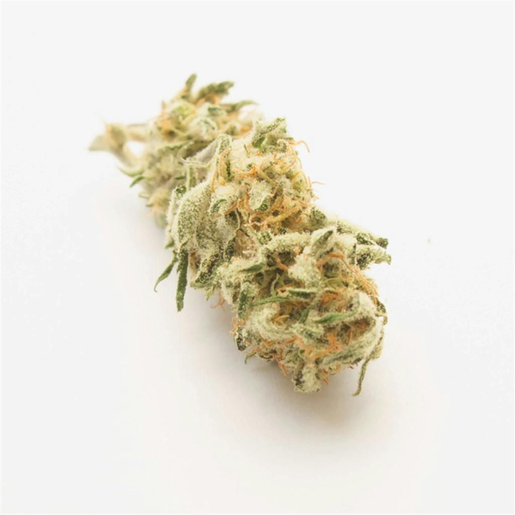 Afghan Kush aka Afghani Kush Weed Strain Information Leafly