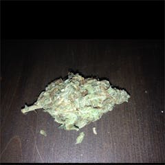 User uploaded image of Afghan Kush
