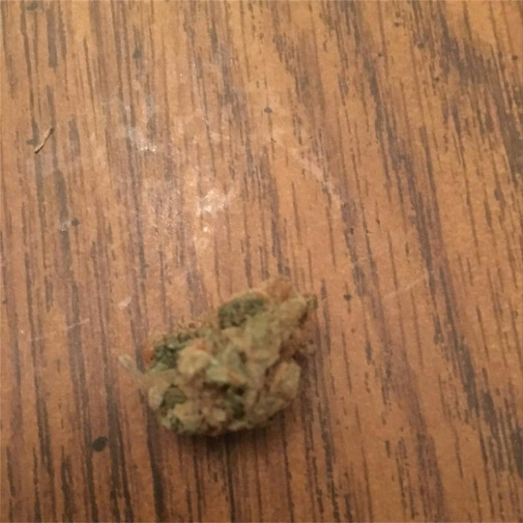Photos of Afghan Kush Weed Strain Buds Leafly