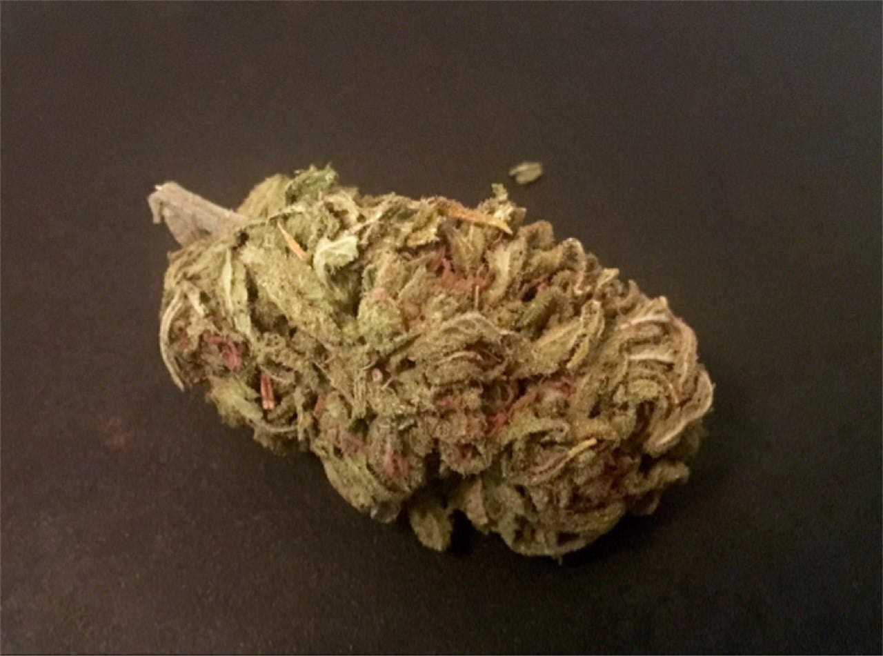 Afghan Skunk aka Afghani Skunk Weed Strain Information | Leafly