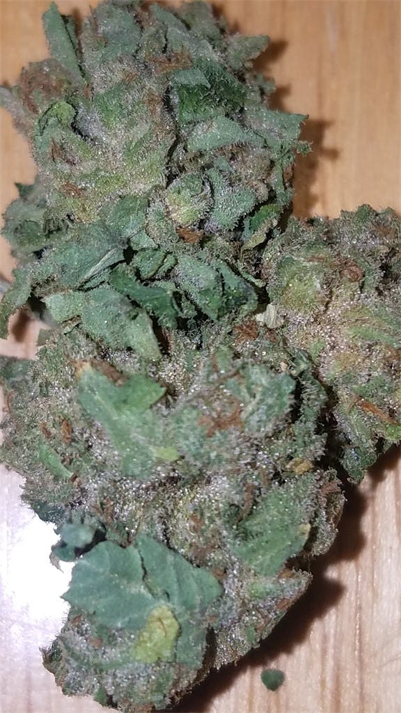 Afghan Skunk aka Afghani Skunk Weed Strain Information | Leafly