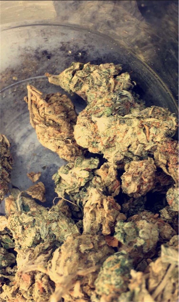 Afghan Sour Kush Weed Strain Information Leafly