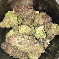 User uploaded image of Afghan Sour Kush