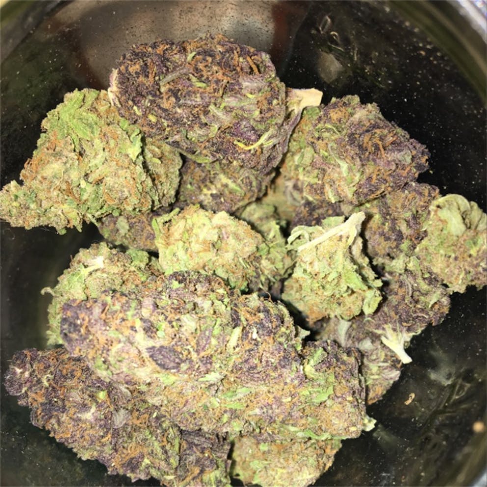 Photos of Afghan Sour Kush Weed Strain Buds Leafly