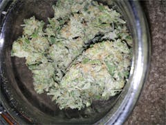 User uploaded image of Afghan Sour Kush