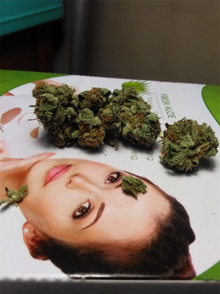 Afghan Sour Kush Weed Strain Information Leafly