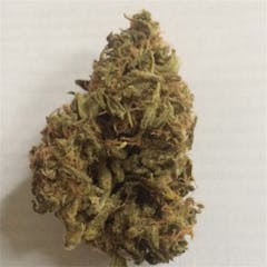 User uploaded image of Afghani CBD