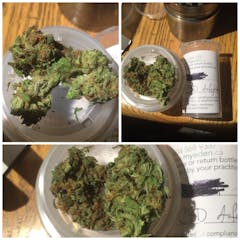 User uploaded image of Afghani CBD