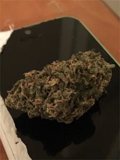 User uploaded image of Afghani CBD