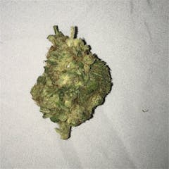 User uploaded image of Afghani