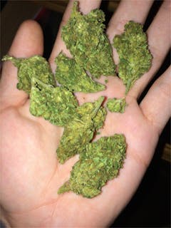 User uploaded image of African