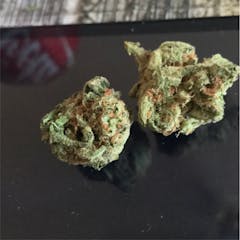 User uploaded image of Agent Orange