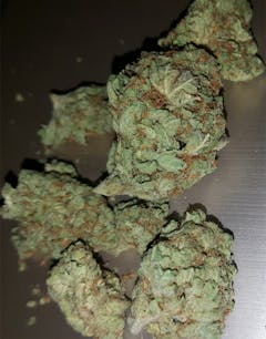 User uploaded image of Alaskan Ice