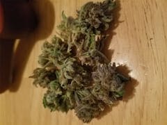 User uploaded image of Alien Bubba