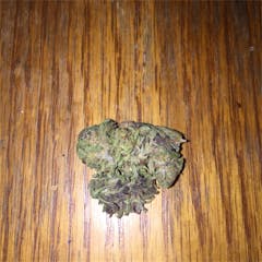 User uploaded image of Alien Kush