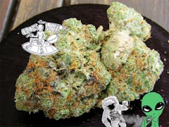 User uploaded image of Alien OG