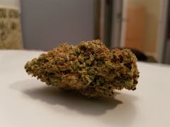 User uploaded image of Alien Rock Candy