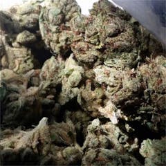 User uploaded image of Alien Rock Candy