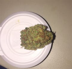 User uploaded image of Alien Rock Candy