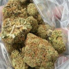 User uploaded image of Alien Sour Apple