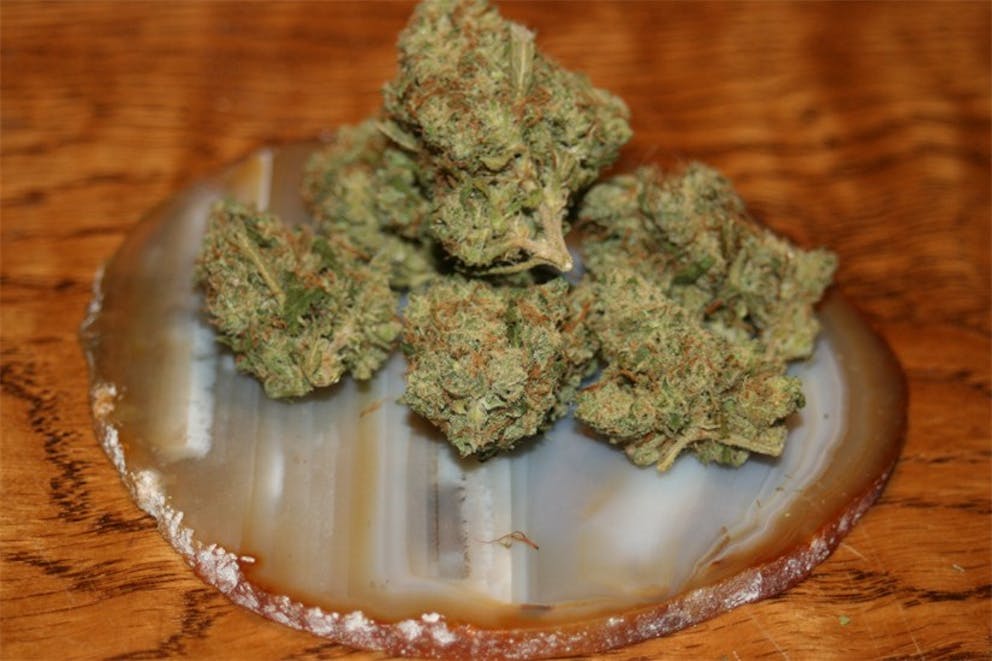 Photos of Allen Wrench Weed Strain Buds Leafly