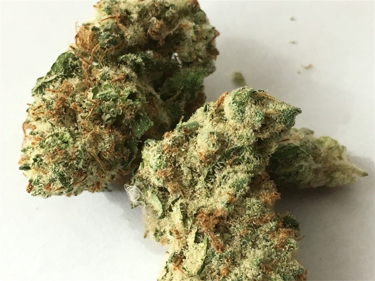 Allen Wrench Weed Strain Information Leafly