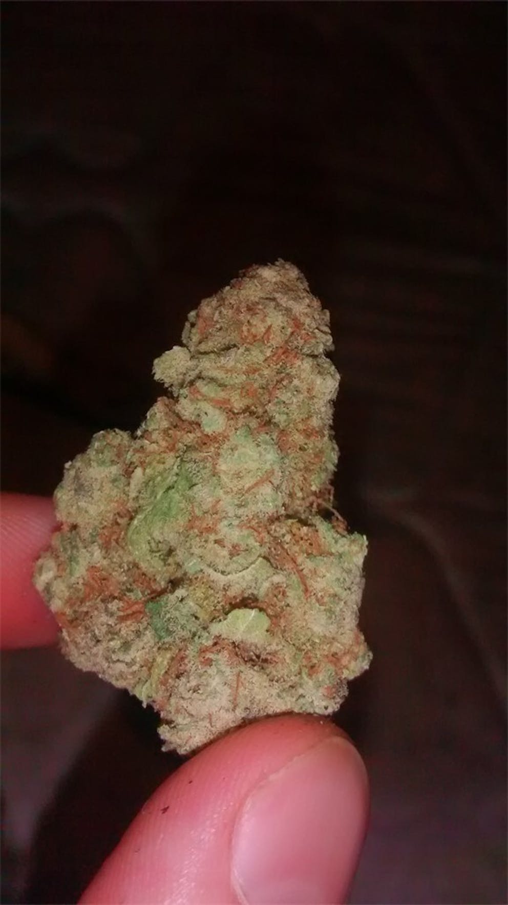 Photos of Allen Wrench Weed Strain Buds Leafly