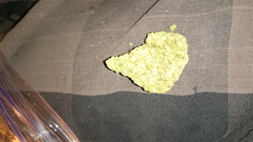 Photos of Allen Wrench Weed Strain Buds Leafly