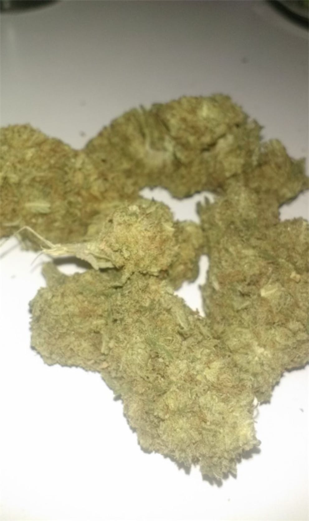 Photos of Allen Wrench Weed Strain Buds Leafly