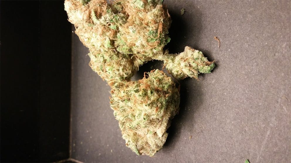 Photos of Allen Wrench Weed Strain Buds Leafly