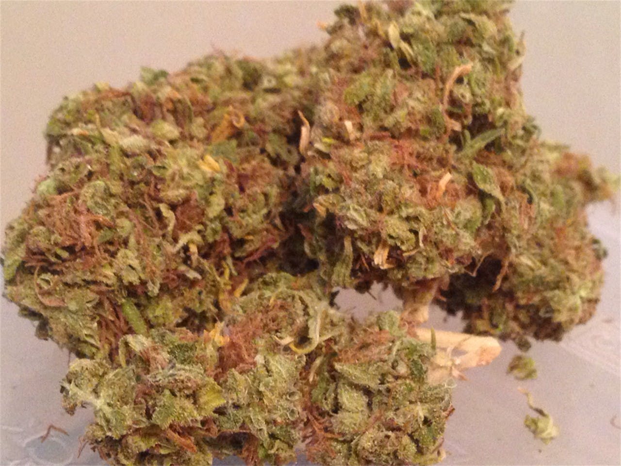 Aloha Weed Strain Information Leafly