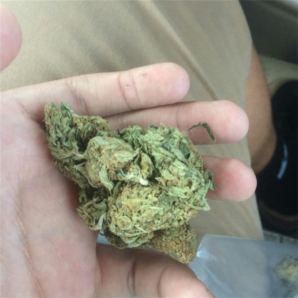 Aloha Weed Strain Information Leafly